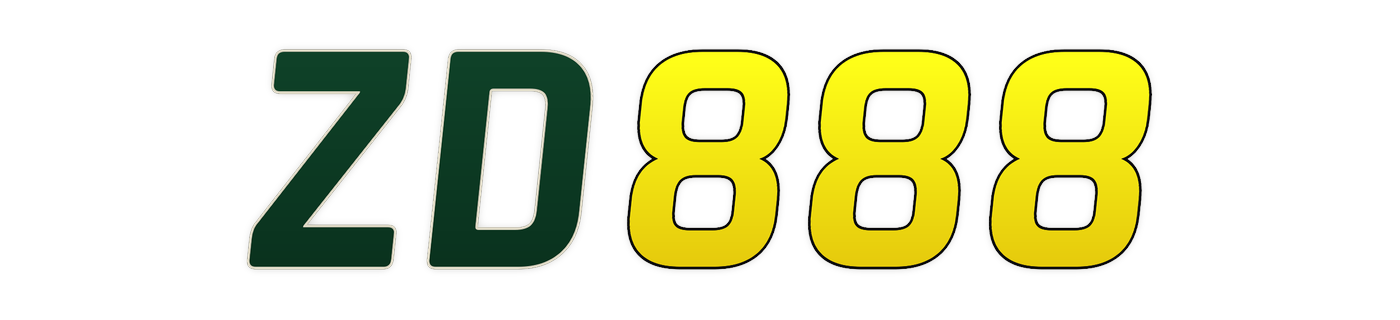 zd888 Logo